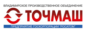Завод "Точмаш"